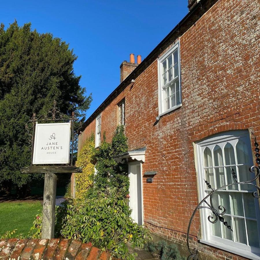 Winchester Retreat公寓 外观 照片