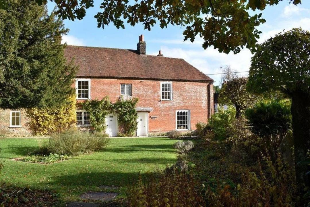 Winchester Retreat公寓 外观 照片